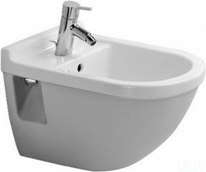 Биде Duravit Ph.Starck III, 223015