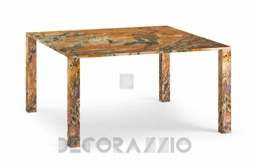 Обеденный стол Cappellini NEWS 2015 - VENDOME
