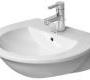 Подвесная раковина Duravit Darling New - 262155
