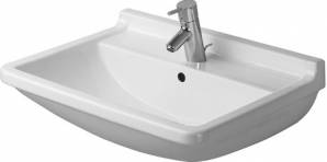Подвесная раковина Duravit Ph.Starck III, 030060