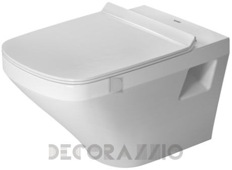 Унитаз Duravit DuraStyle - 253809