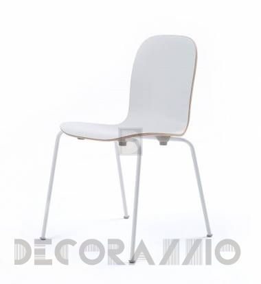 Стул Cappellini NEWS 2015 - LOUNGE CHAIR