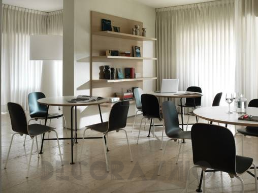 Стул Cappellini NEWS 2015 - LOUNGE CHAIR