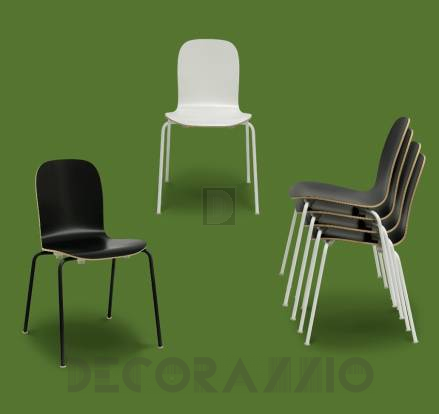 Стул Cappellini NEWS 2015 - LOUNGE CHAIR