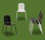 Стул Cappellini NEWS 2015 - LOUNGE CHAIR
