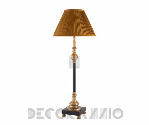 Светильник  настольный (Настольная лампа) Eichholtz MAMILLA EXCLUDING SHADE - 110100