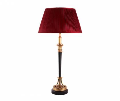 Светильник  настольный (Настольная лампа)