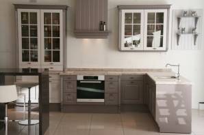 Комплект в кухню Beeck Kuchen Scala, 7010