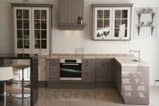 Комплект в кухню Beeck Kuchen Scala - 7010