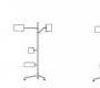 Светильник напольный (Торшер) Moooi Statistocrat Floor Lamp - RAL9005