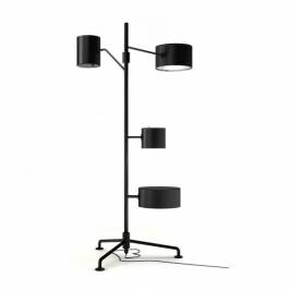 Светильник  напольный (Торшер) Moooi Statistocrat Floor Lamp, RAL9005