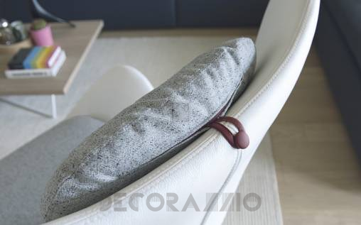 Кресло Calligaris LAZY MIX - CS/3373-LE