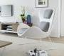 Кресло Calligaris LAZY MIX - CS/3373-LE