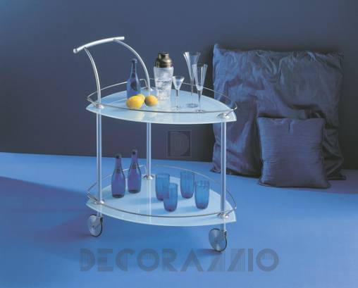 Сервировочный столик D-Tec Titanic - 342