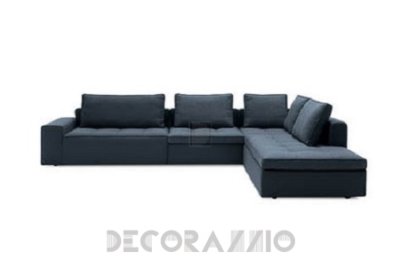 Диван модульный Calligaris LOUNGE - CS-3374