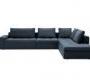 Диван модульный Calligaris LOUNGE - CS-3374