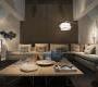 Диван модульный Calligaris LOUNGE - CS-3374