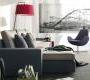 Диван модульный Calligaris LOUNGE MIX 01 - CS-3374-01