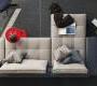 Диван модульный Calligaris LOUNGE MIX 01 - CS-3374-01