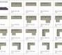 Диван модульный Calligaris LOUNGE MIX 01 - CS-3374-01
