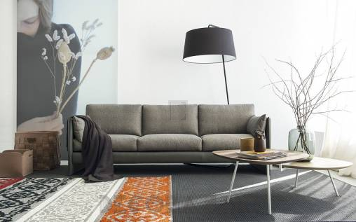 Диван модульный Calligaris URBAN - CS/3369