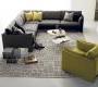 Диван модульный Calligaris URBAN - CS/3369