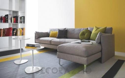 Диван модульный Calligaris URBAN - CS/3369