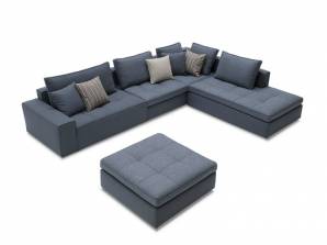 Диван модульный Calligaris LOUNGE MIX 02, CS-3374-02