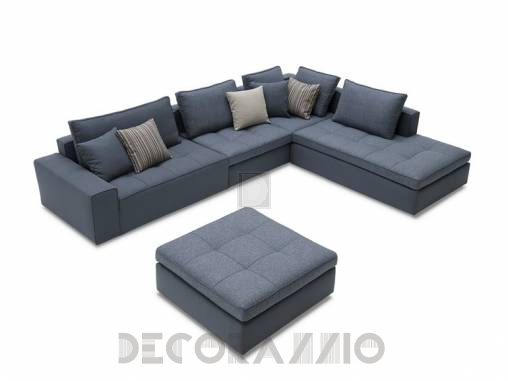 Диван модульный Calligaris LOUNGE MIX 02 - CS-3374-02
