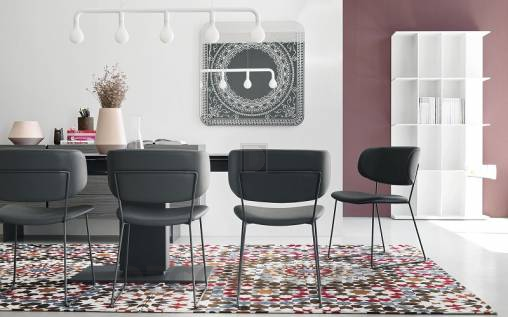 Calligaris CLAIRE - Дизайнерский стул