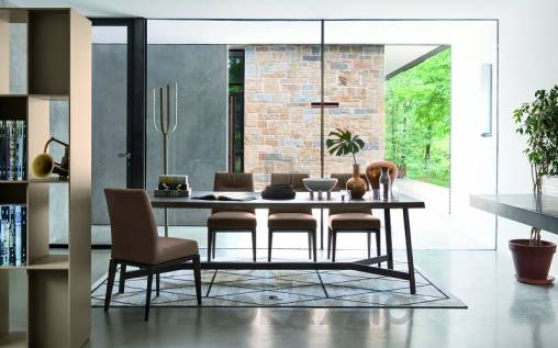 Стул Calligaris TOSCA - CS/1490-LH