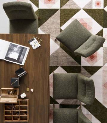 Стул Calligaris TOSCA - CS/1490-LH