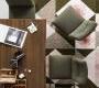 Стул Calligaris TOSCA - CS/1490-LH