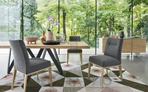 Стул Calligaris TOSCA - CS/1490-LH