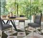 Стул Calligaris TOSCA - CS/1490-LH