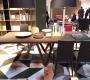 Calligaris CARTESIO Кофейный, журнальный столик - Voila 84