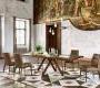 Calligaris CARTESIO Кофейный, журнальный столик - Voila 84