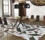 Calligaris CARTESIO Кофейный, журнальный столик - Voila 84
