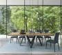 Calligaris CARTESIO Кофейный, журнальный столик - Voila 84