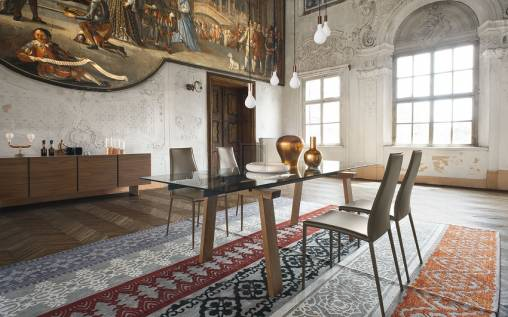 Обеденный стол Calligaris LEVANTE - CS/4091-XR