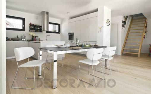 Обеденный стол Calligaris DUCA - S/4089-MV 160