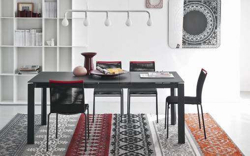 Обеденный стол Calligaris DUCA - S/4089-MV 160