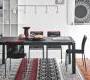 Обеденный стол Calligaris DUCA - S/4089-MV 160