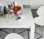 Обеденный стол Calligaris DUCA - S/4089-MV 160