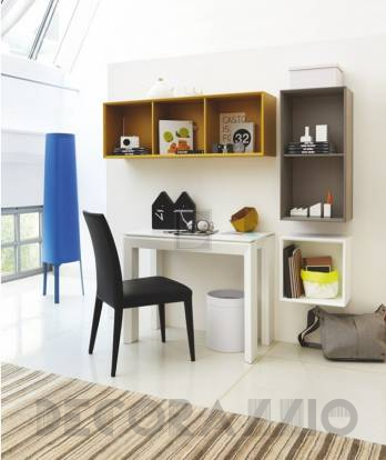 Письменный стол Calligaris OMNIA CONSOLLE - CS/4058-XLL 100