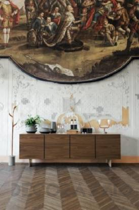 Комод Calligaris SIPARIO - CS/6050-3
