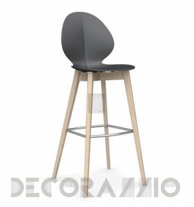 Стул барный Calligaris BASIL W - CS/1496