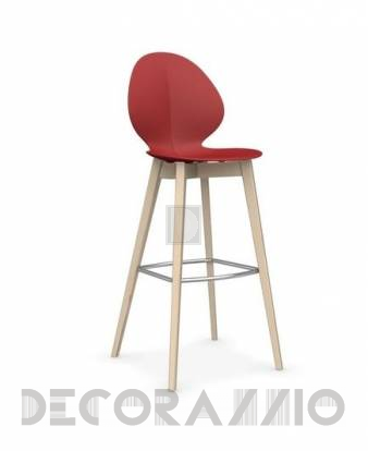Стул барный Calligaris BASIL W - CS/1496