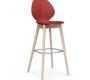 Стул барный Calligaris BASIL W - CS/1496