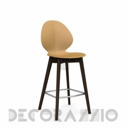 Стул барный Calligaris BASIL W - CS/1496